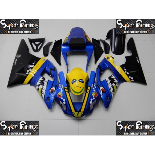 00-01 Yamaha YZF-R1 DESIGN 90